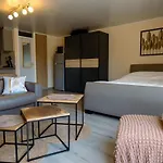 Apartmán L'apais'han