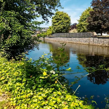 شقة L'apais'han روشفورت