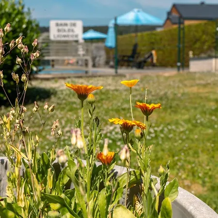 شقة L'apais'han *